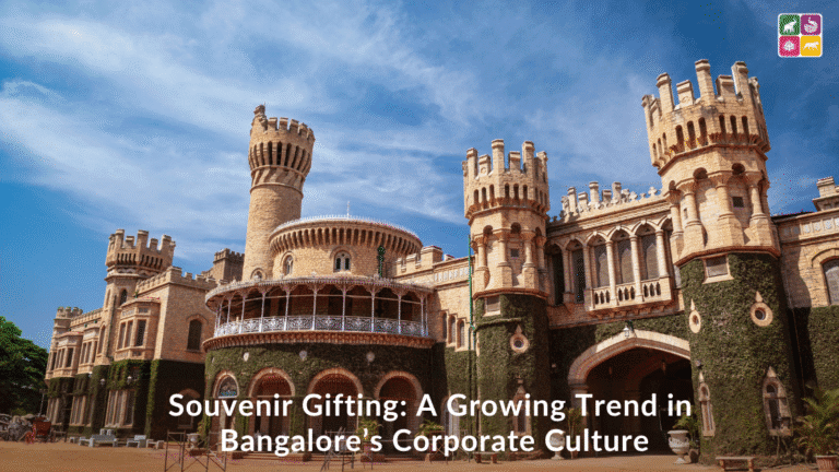 Souvenir Gifting: A Growing Trend in Bangalore’s Corporate Culture
