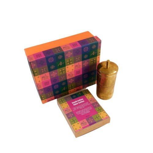 Filter Coffee Gift Set - Small