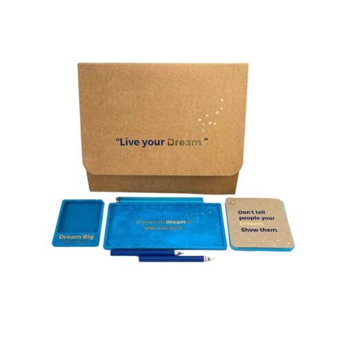 Dream Big Gift Set
