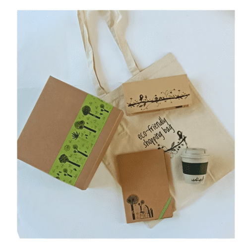Eco Gift Set - Small