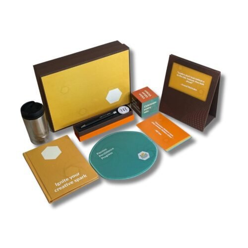 Inspiration in a Box - Abstract (Big)