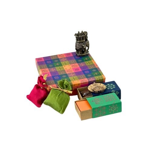 Karnataka In A Box - Small