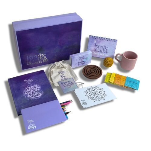 Wellness in a Box - Big