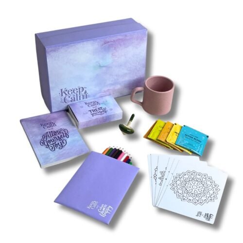 Wellness in a Box - Small