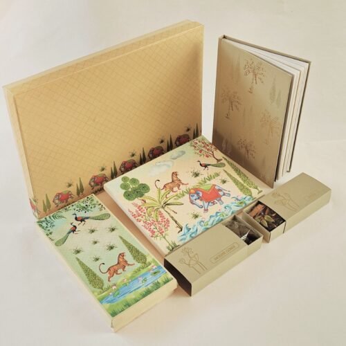 Pride Of India - Big