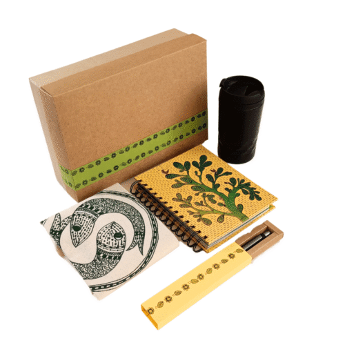 Gond Series - Medium