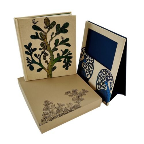 Memories in a Box - Gond