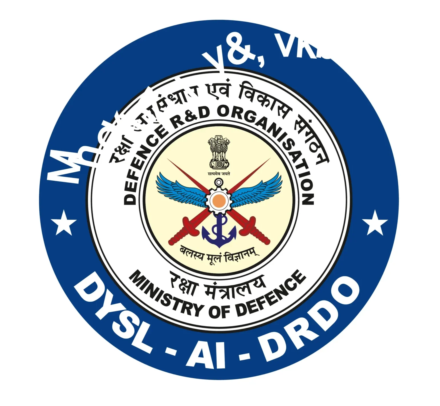 DRDO