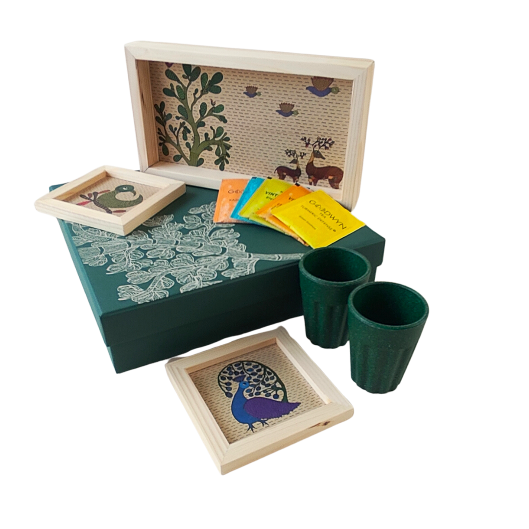 Chai in a Box -Gond (4)