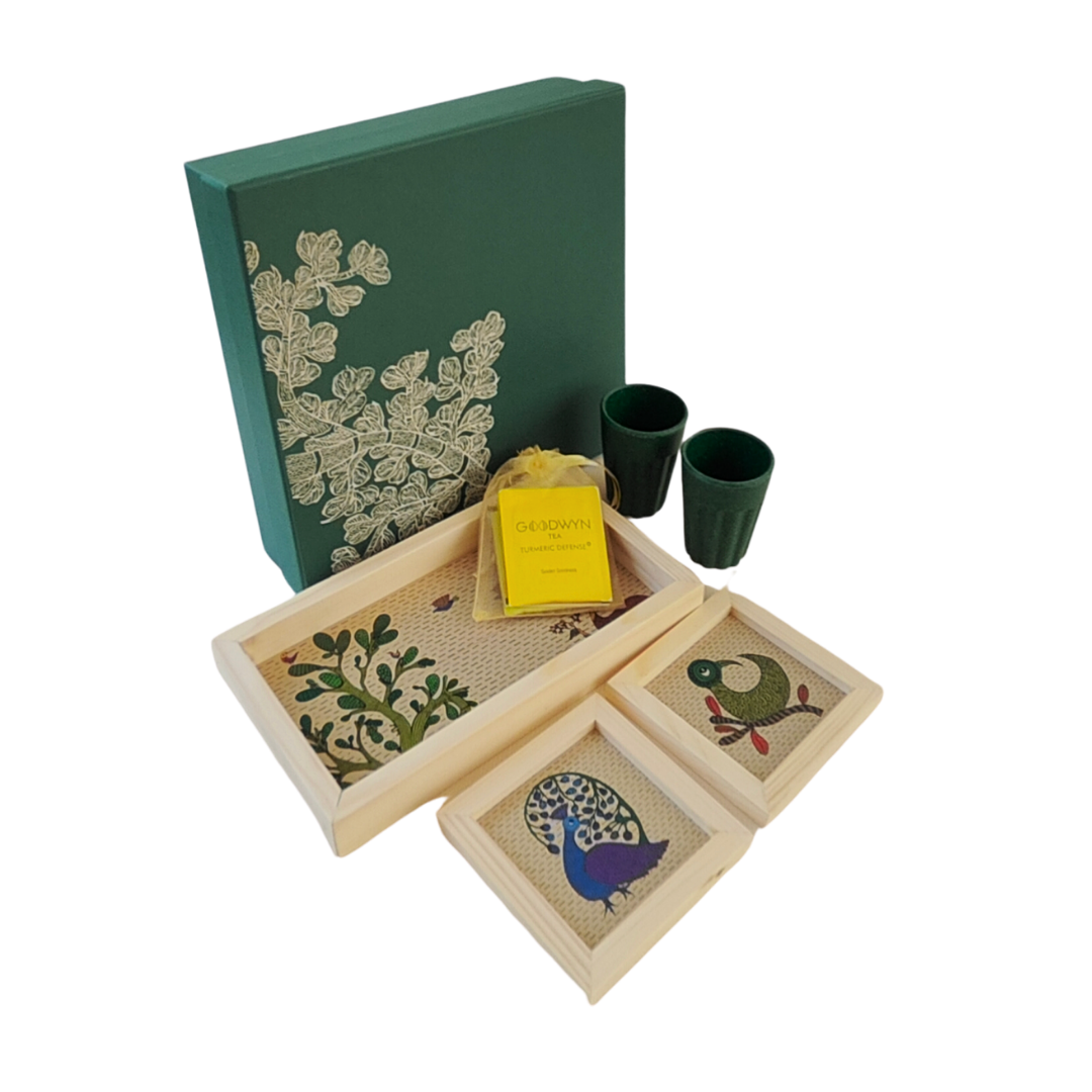 Chai in a Box -Gond (5)