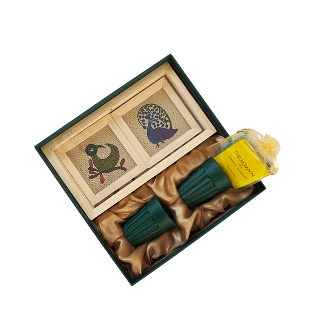 Chai in a Box -Gond (6)