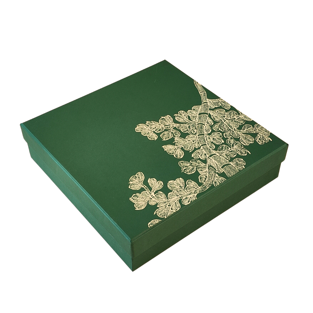 Chai in a Box -Gond