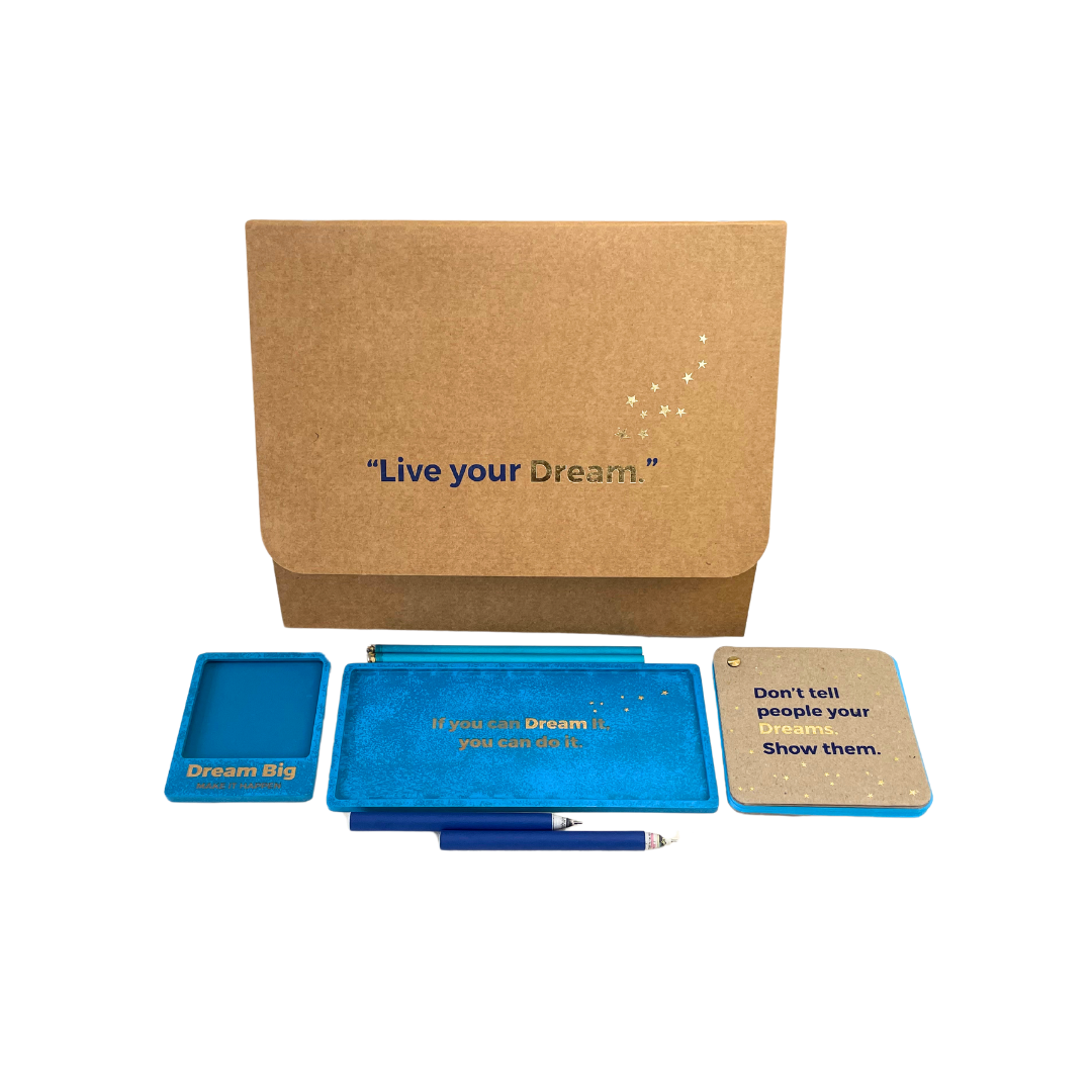 Dream Big Gift Set -1