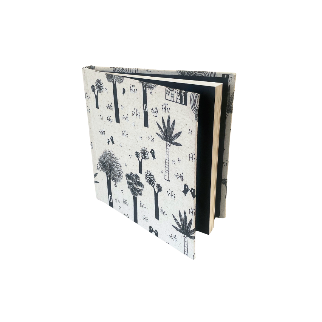 Eco Gift Set In Fabric - 3