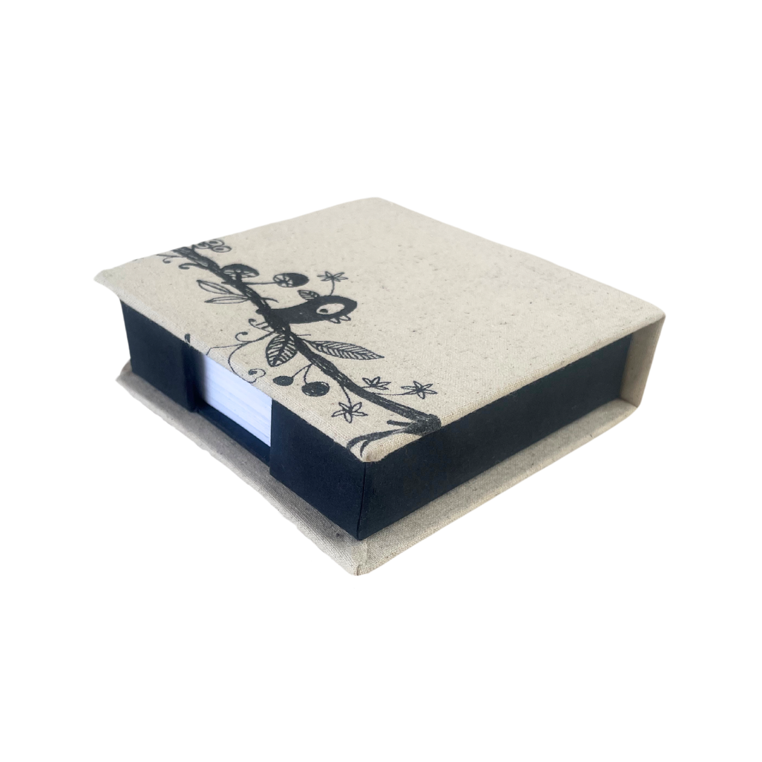 Eco Gift Set In Fabric - 5
