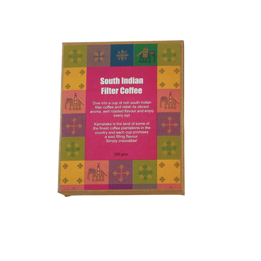 Filter Coffee Gift Set – Small (3)
