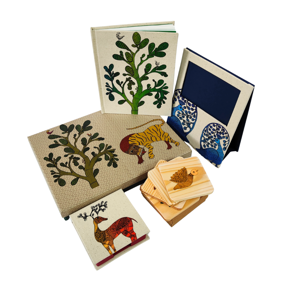 Gond Gift Set - large (2)
