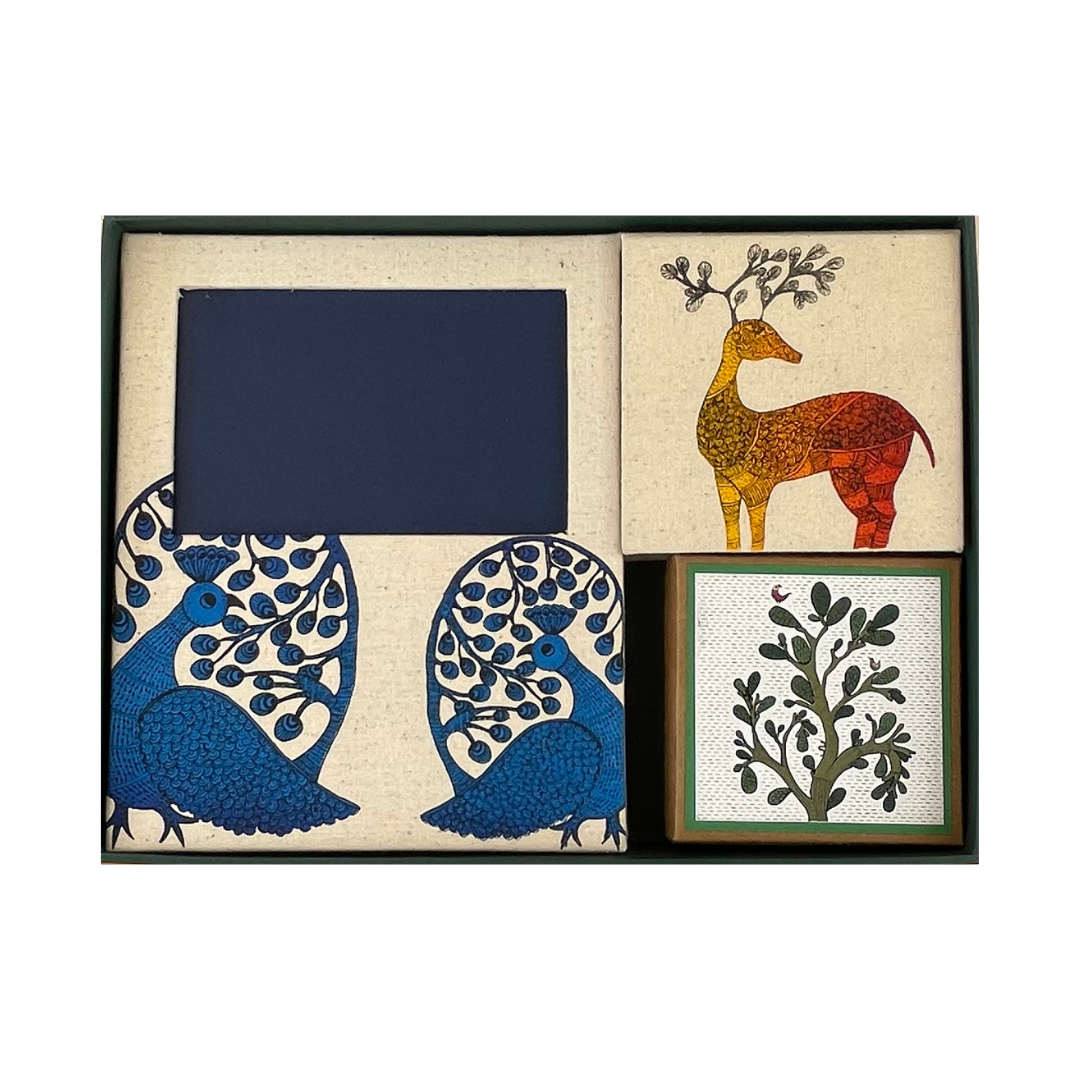 Gond Gift Set - large (3)