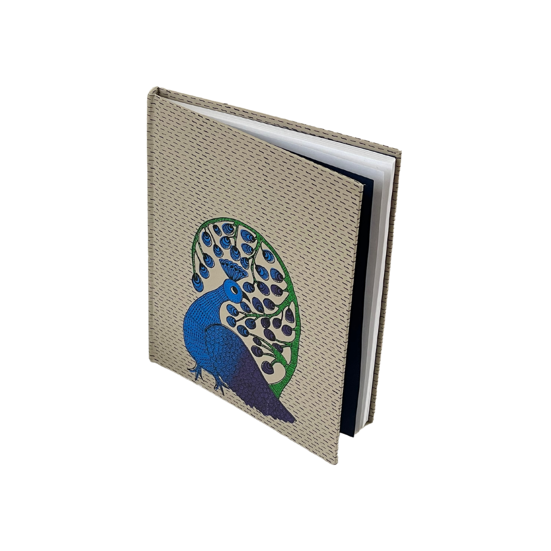 Gond Series – Large 4