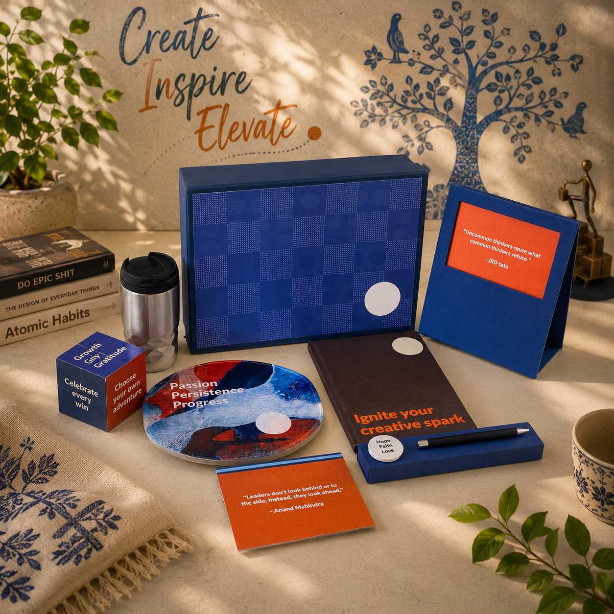 Inspiration in a Box – Art (Big)