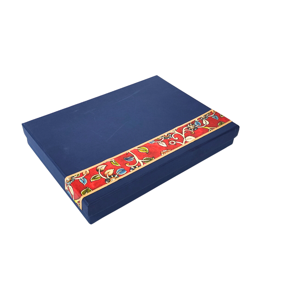 Kalamkari Gift Set - Large (2)
