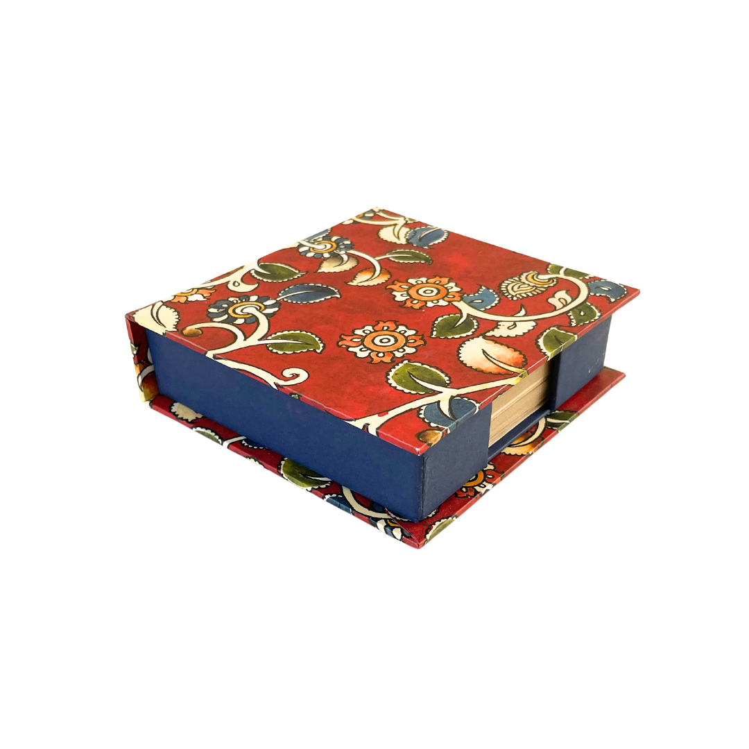 Kalamkari Gift Set - Large (6)