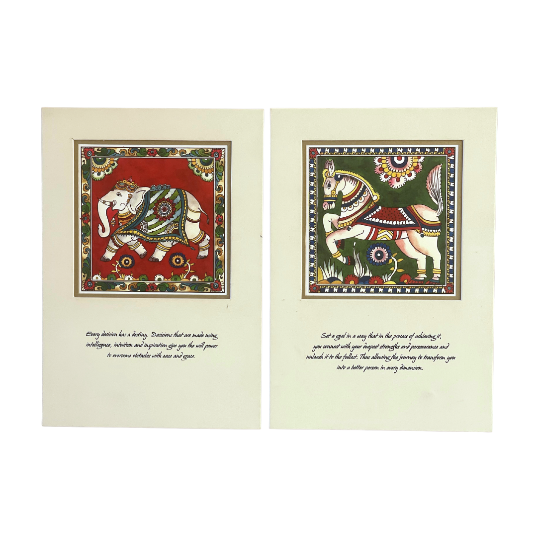 Kalamkari Gift Set – Medium (5)