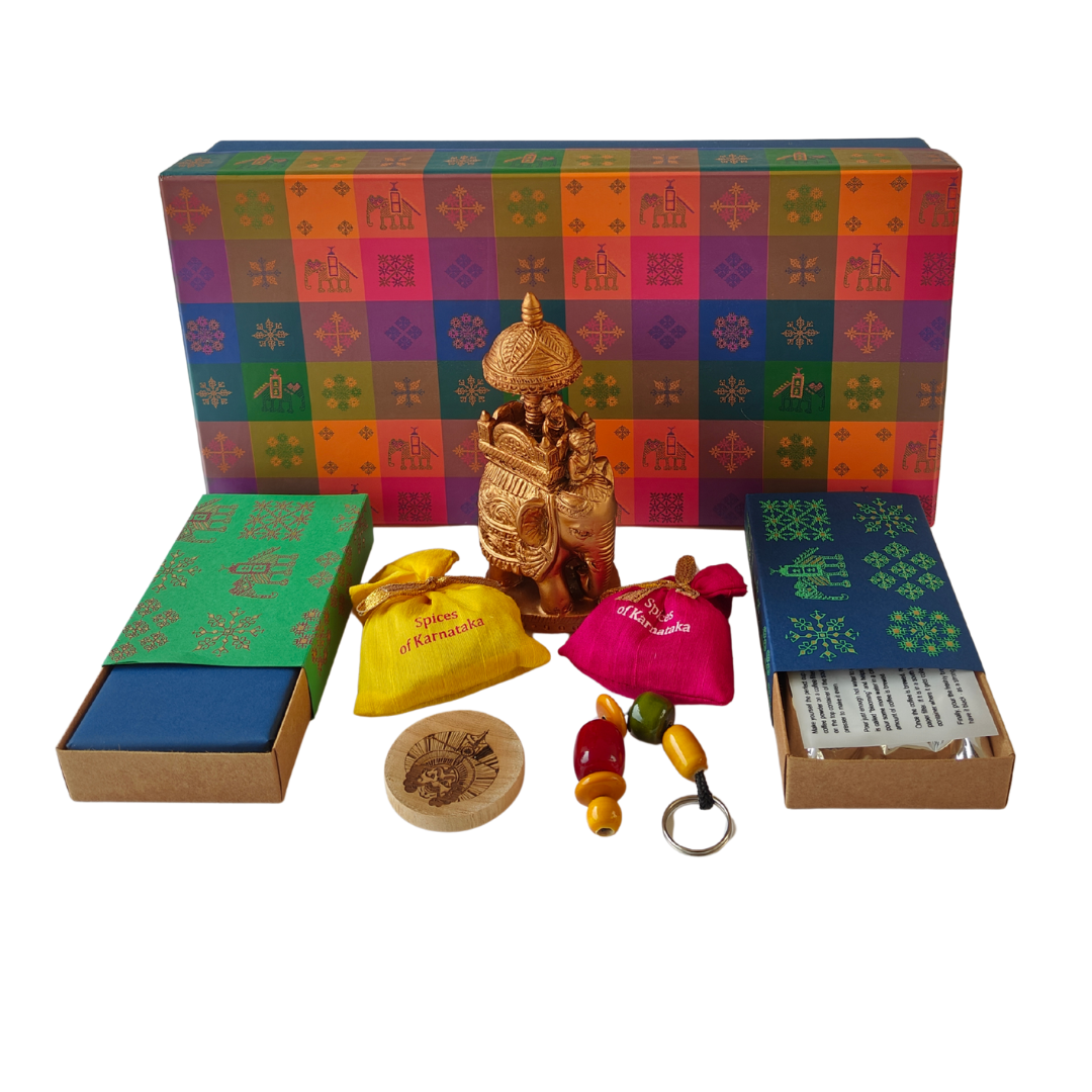 Karnataka In a Box-large