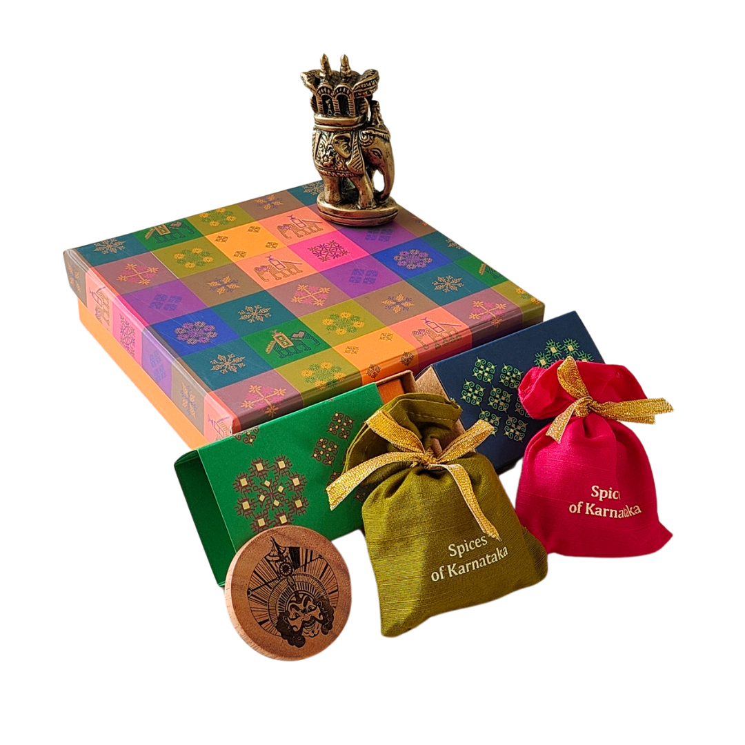 Karnataka In a Box-medium