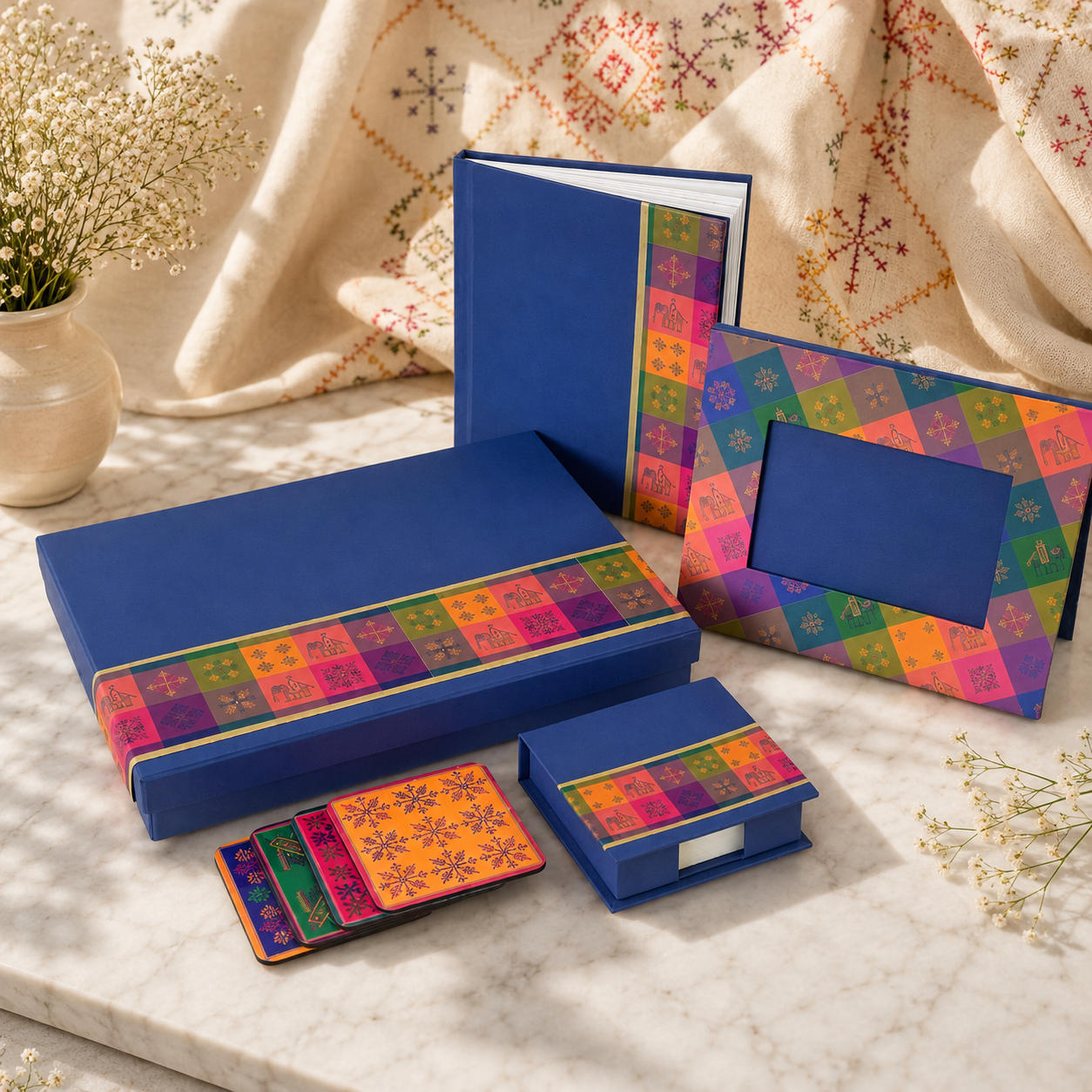 Kasuti Gift Set large