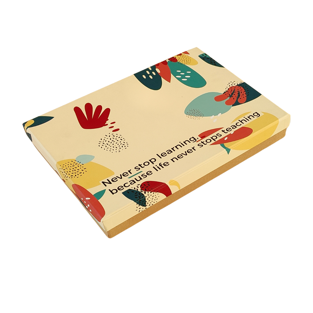 Learning Contemporary Gift Set 1