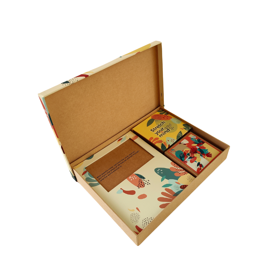 Learning Contemporary Gift Set 4 (6)