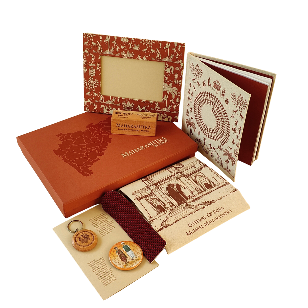 Maharashtra in a box classic (2)