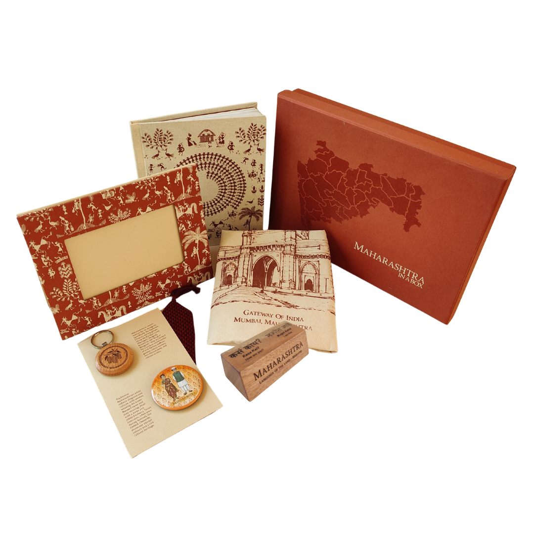 Maharashtra in a box classic