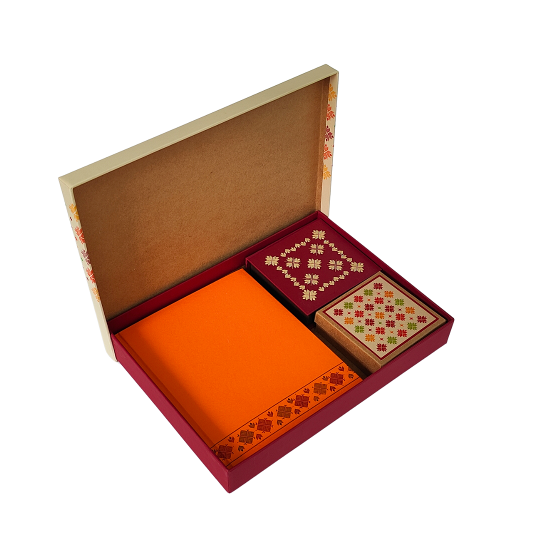 Phulkari Gift Set Large (3)