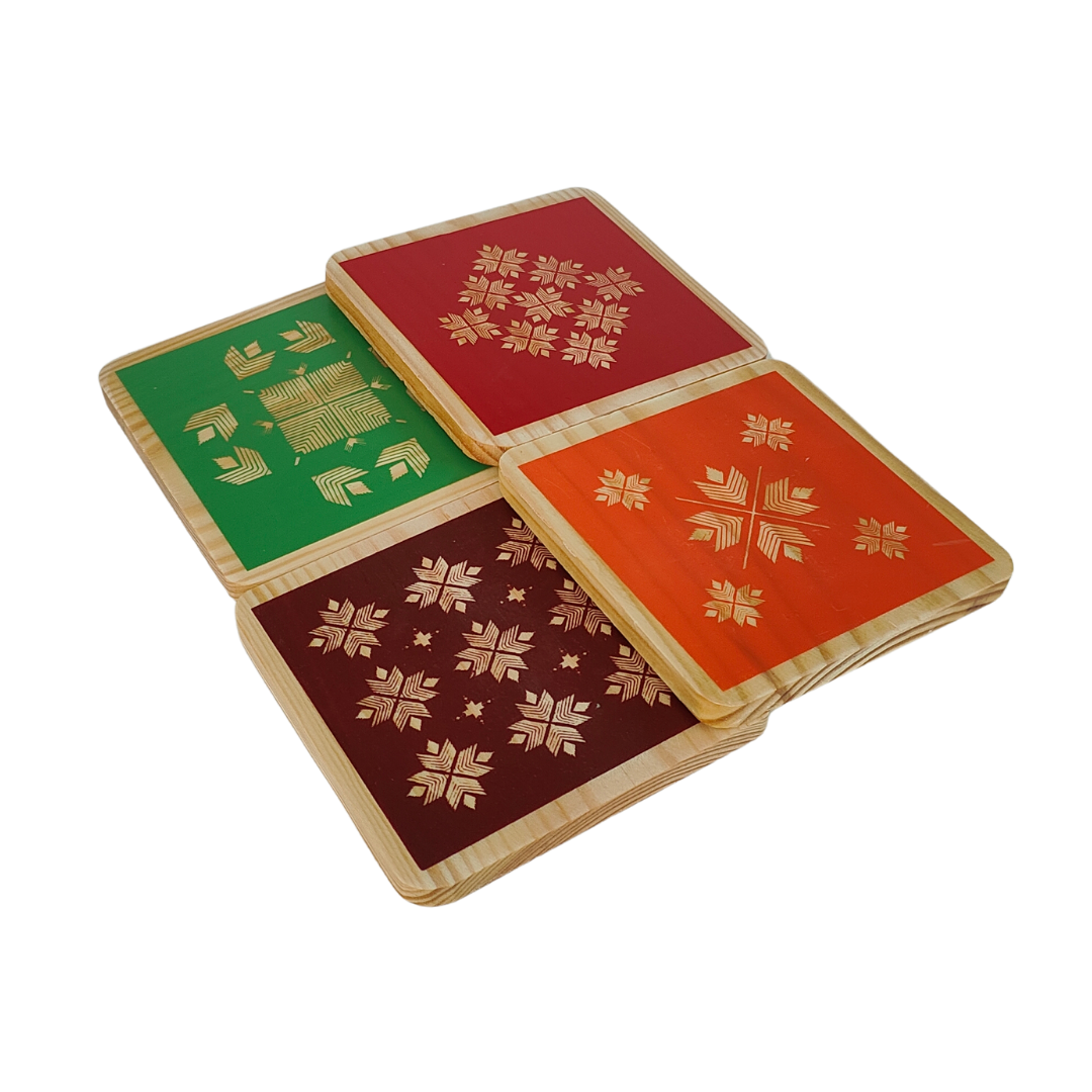 Phulkari Gift Set Large (8)