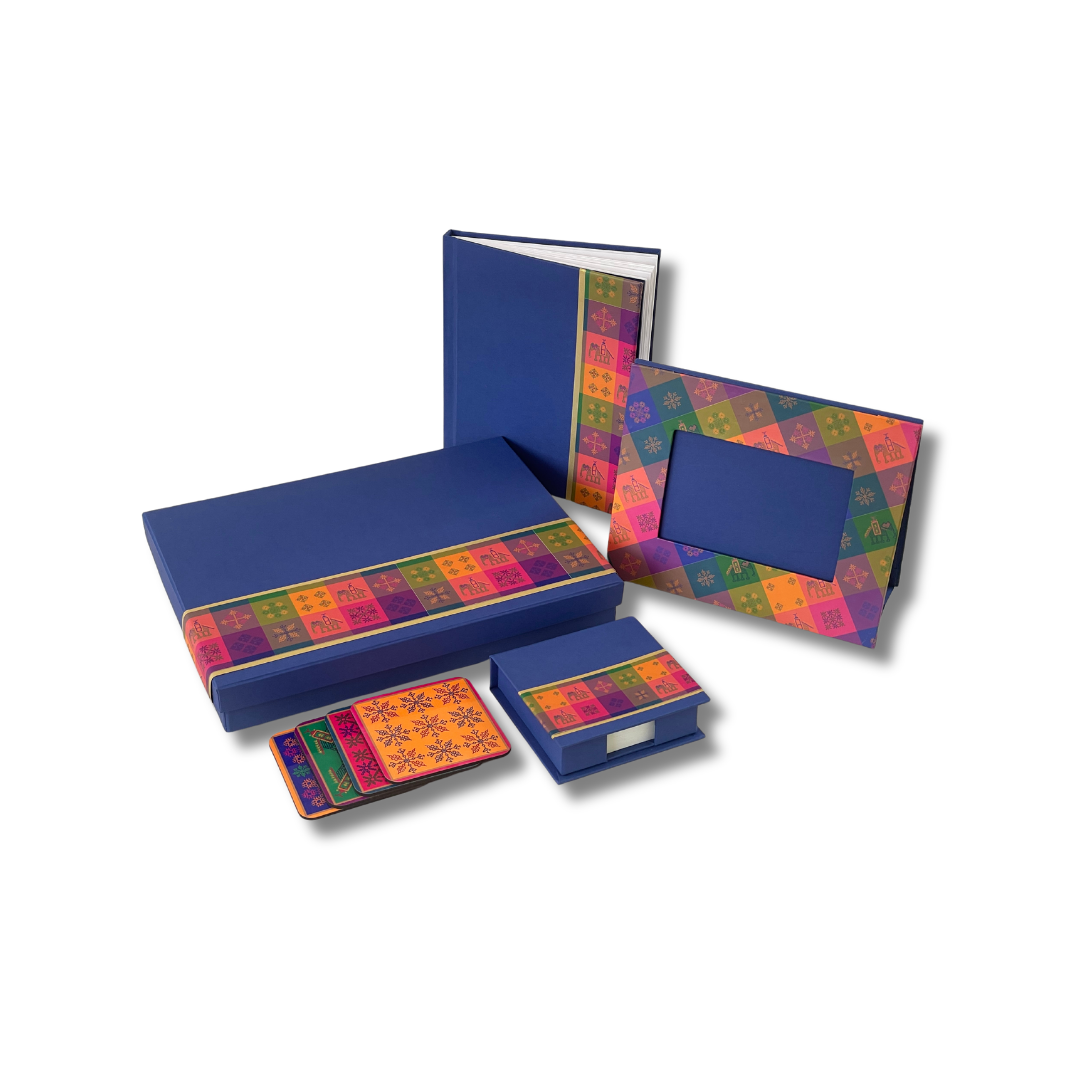 kasuti gift set large