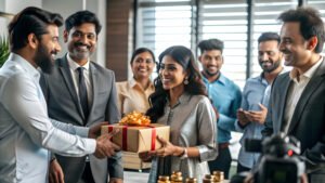 MICE Event Gifts India: A Sourcing Guide for Event Companies