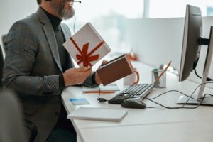 New Year Corporate Gifts: A Practical Planning Guide